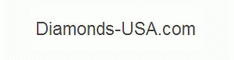 Diamonds USA Logo