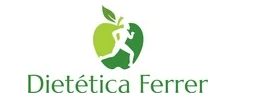 Dietetica Ferrer Logo