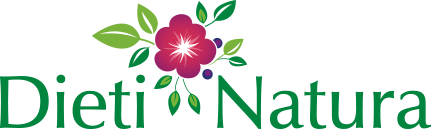 Dieti Natura Logo