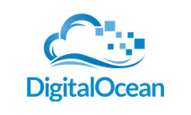 Digital Ocean Logo