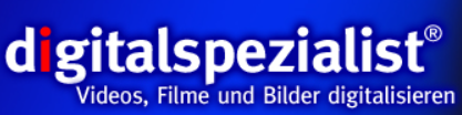 Digitalspezialist Logo