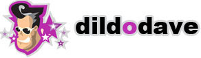 Dildodave Logo