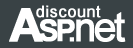 DiscountASP.NET Logo