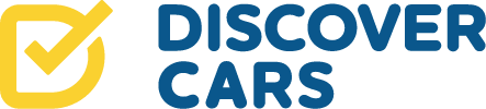 Discover Cars Logo