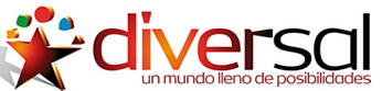 Diversal Logo