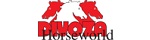 Divoza Horseworld Logo