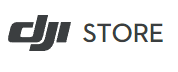 DJI Store Logo