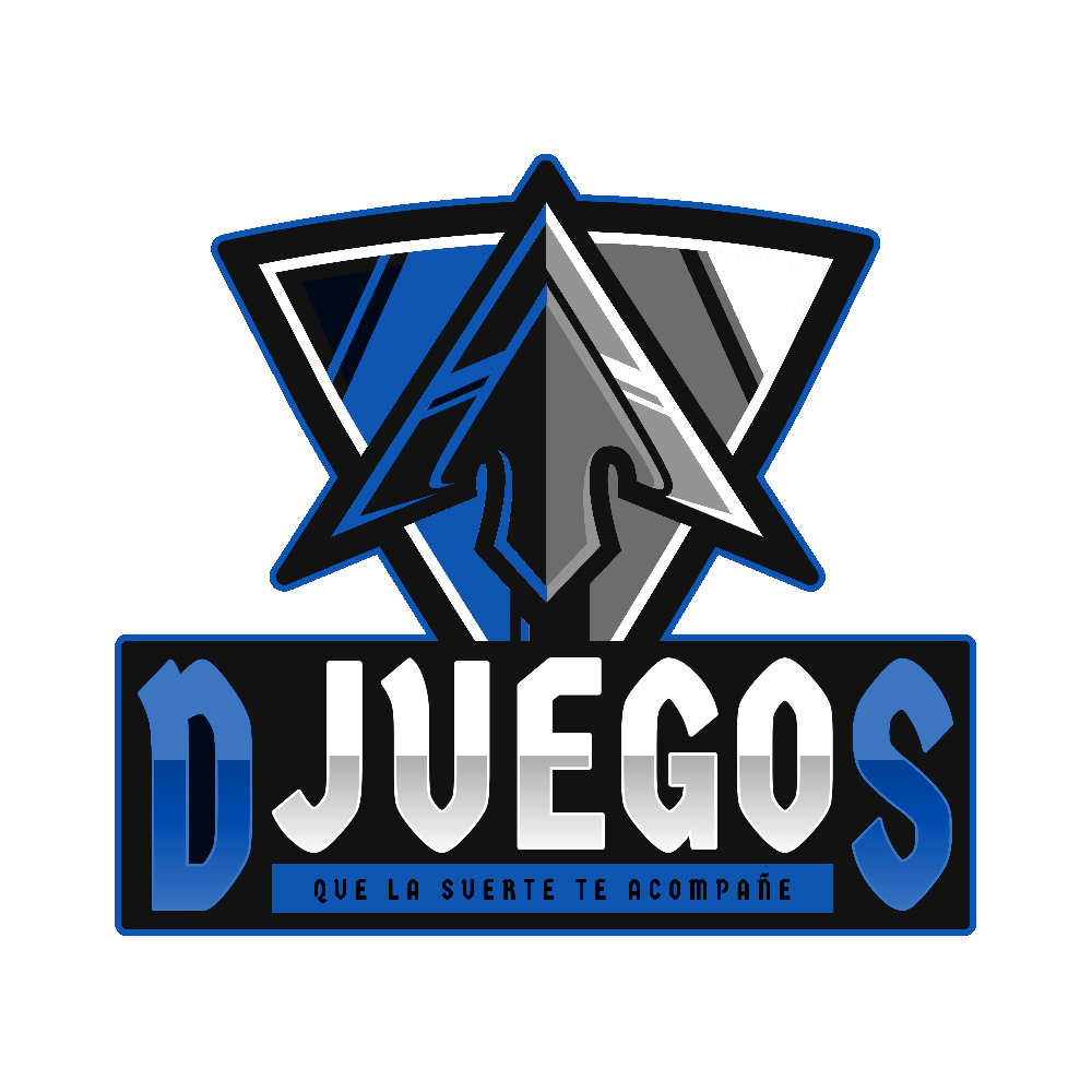 Djuegos.es Logo