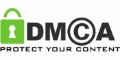 DMCA Logo