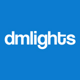 dmlights Logo