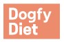 Dogfy Diet Logo