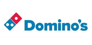 Domino's Pizza Logo