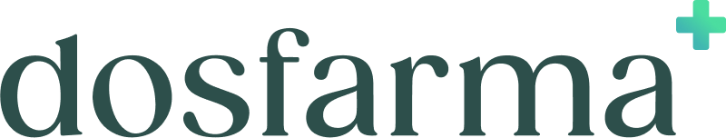 Dosfarma Logo