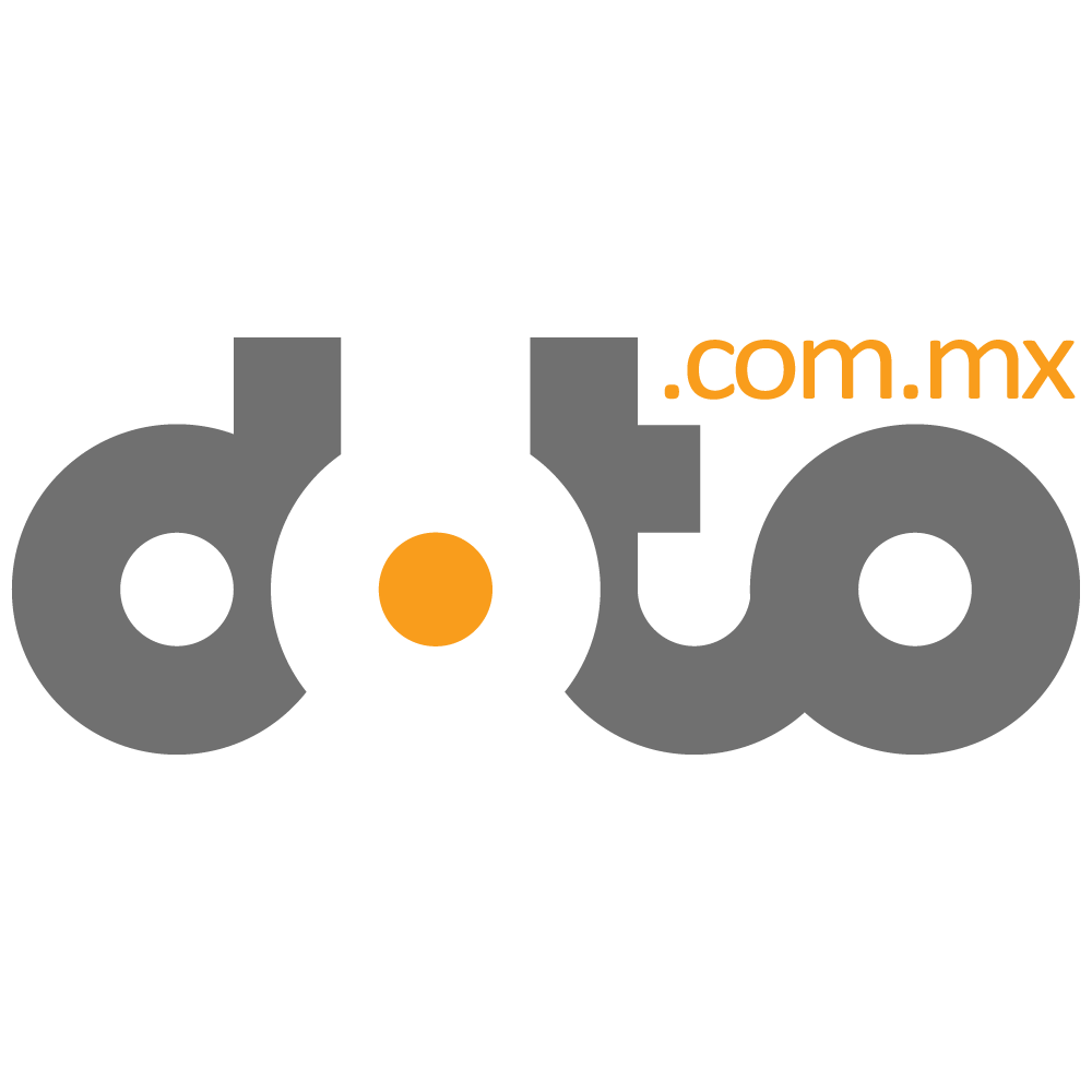 Doto.com.mx Logo