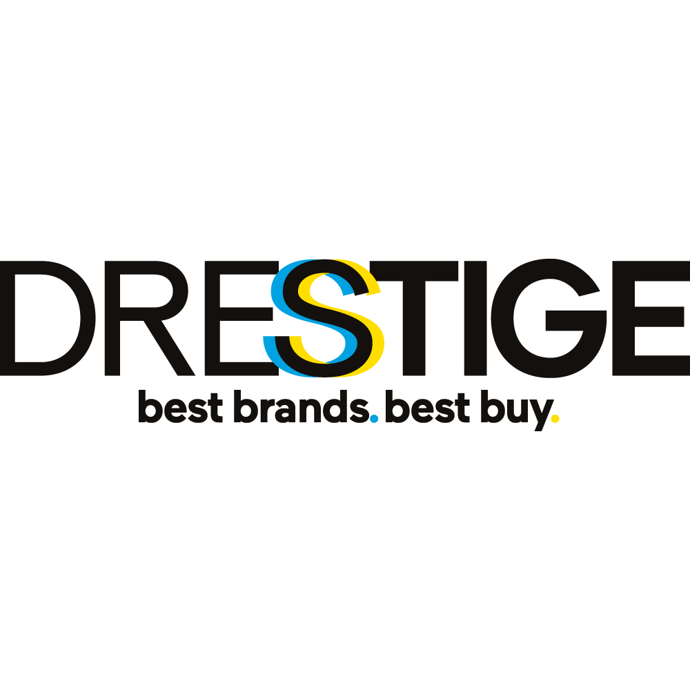 Drestige Logo