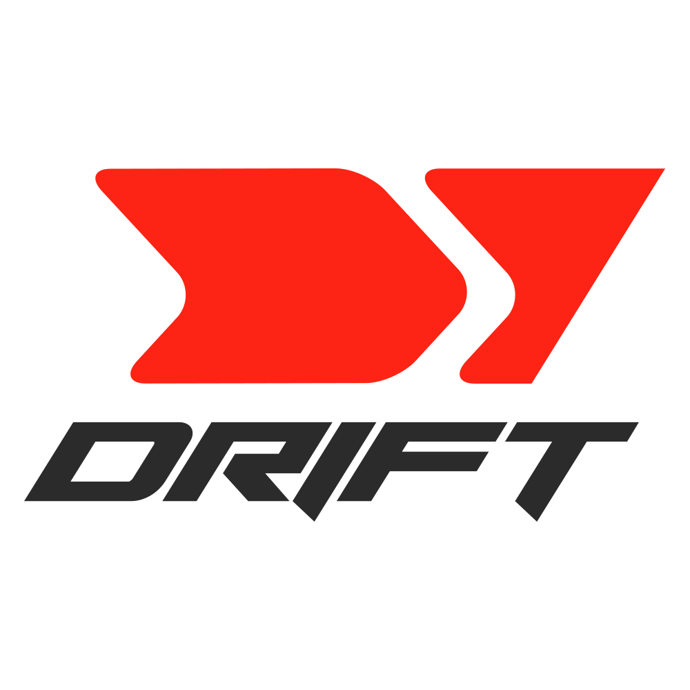 Drift Gaming Logo