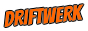 driftwerk.com Logo