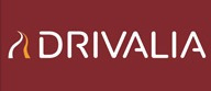 Drivalia Rent a Car Logo