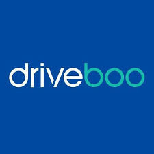 Driveboo Logo