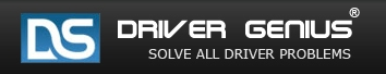 DRIVER GENIUS Logo