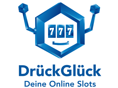 Drückglück Logo