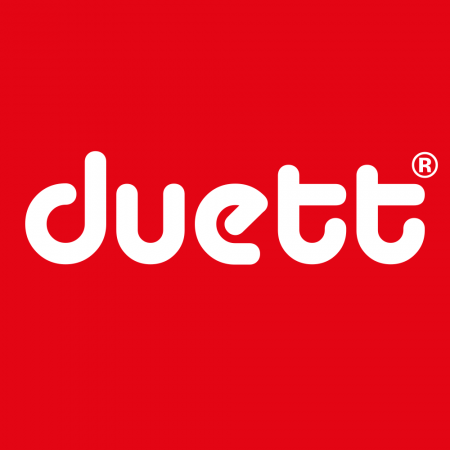 Duett Logo