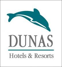 Dunas Hoteles Logo