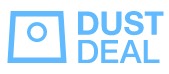 DustDeal Logo