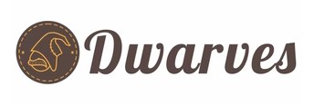 Dwarves Shoes Logo