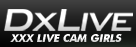 DXLIVE Logo