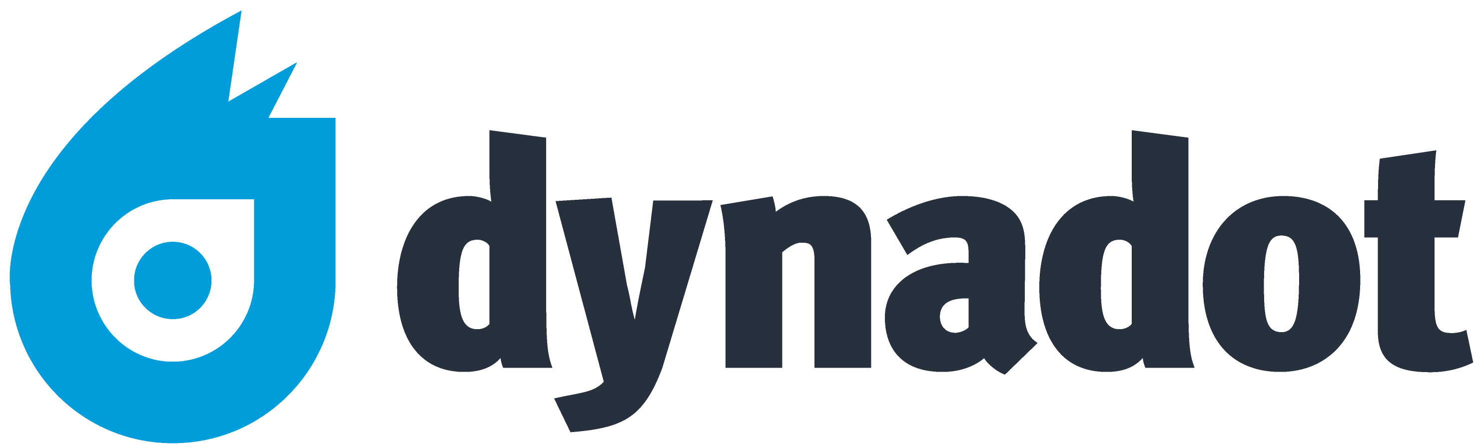 Dynadot Logo