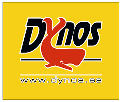 Dynos Logo