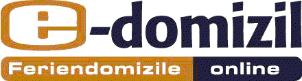 E-domizil Logo