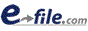 E-file.com Logo