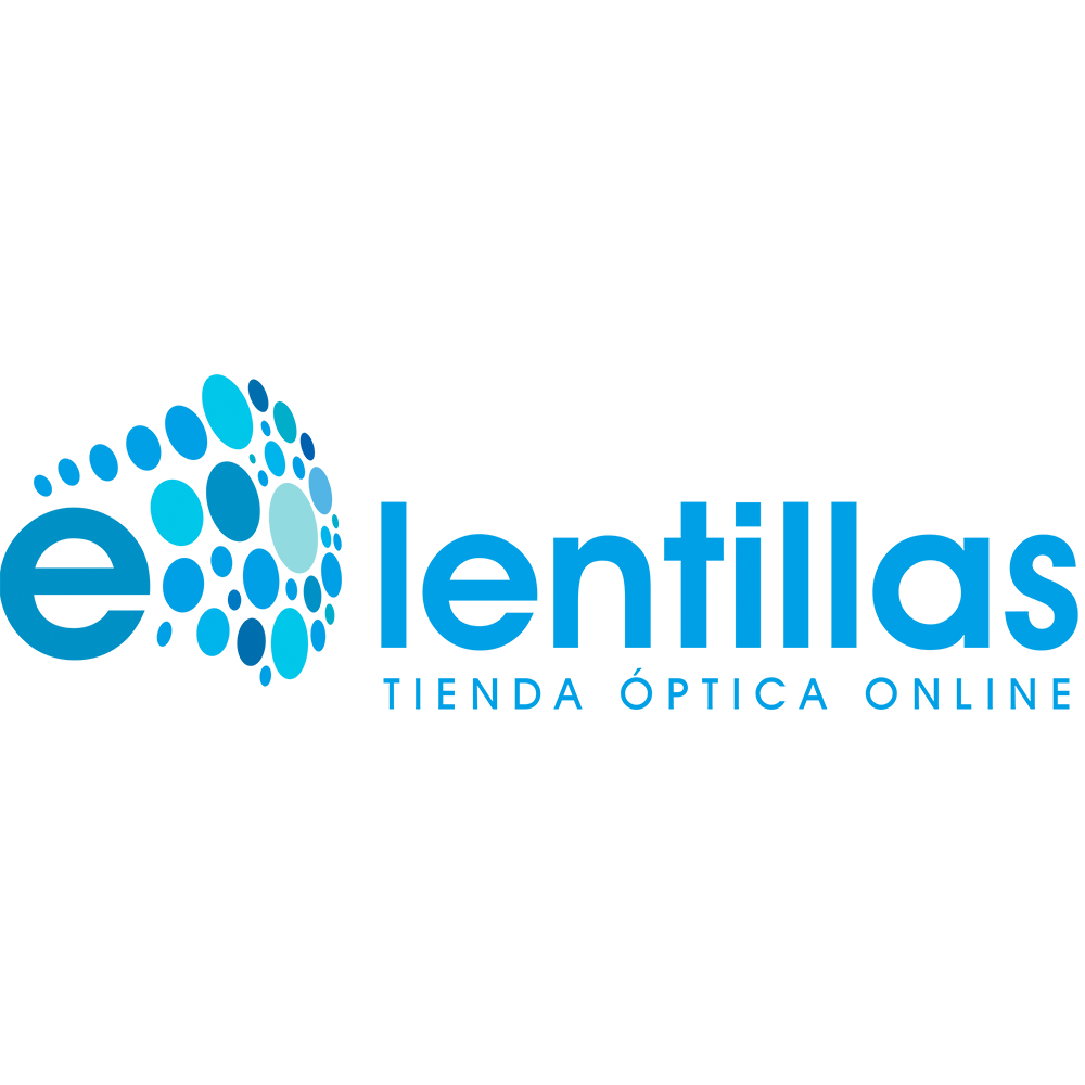 E-lentillas Logo