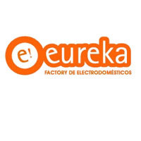 E-ureka Logo