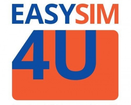 EasySim4U Logo