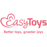 EasyToys Logo