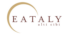 Eataly Logo