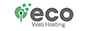 Eco Web Hosting Logo