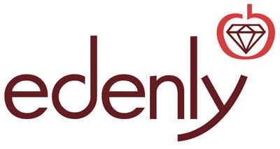 Edenly Logo