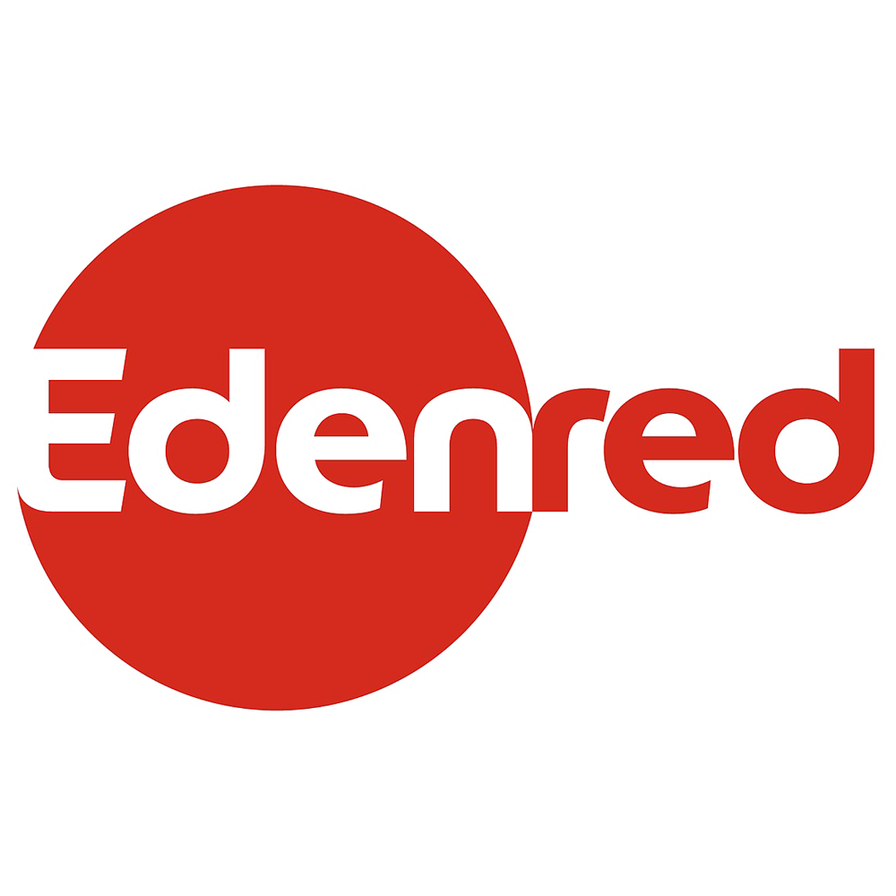 Edenred.es Logo