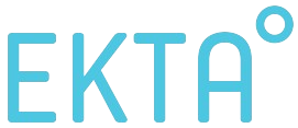 EKTA Logo