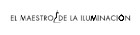 El Maestro De La Iluminación Logo