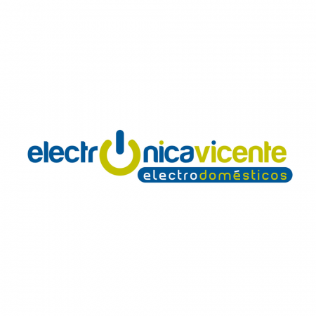 Electronica Vicente Logo