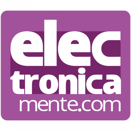 Electronicamente Logo