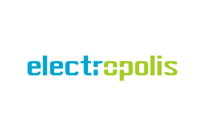 Electropolis Logo