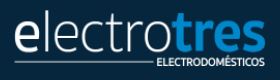 Electrotres Logo