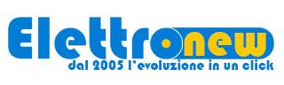 Elettronew Logo