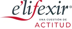 Elifexir Logo